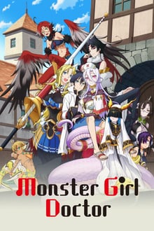 Watch Free Monster Girl Doctor Full Movies MyFamilyTV