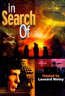 Watch Free In Search of... Full Movies MyFamilyTV