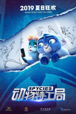 Watch Free Spycies Full Movies MyFamilyTV