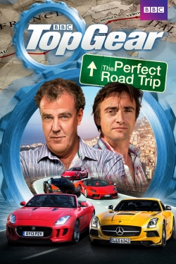 Watch Free Top Gear: The Perfect Road Trip Full Movies MyFamilyTV