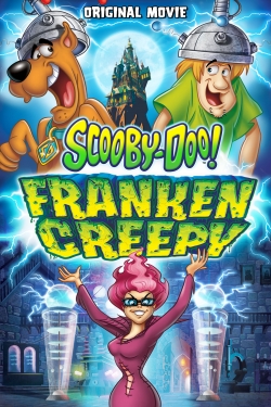 Watch Free Scooby-Doo! Frankencreepy Full Movies MyFamilyTV