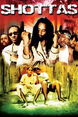 Watch Free Shottas Full Movies MyFamilyTV