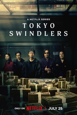 Watch Free Tokyo Swindlers Full Movies MyFamilyTV