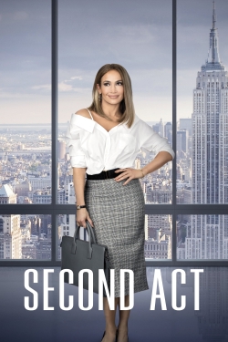 Watch Free Second Act Full Movies MyFamilyTV