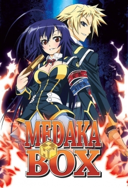 Watch Free Medaka Box Full Movies MyFamilyTV