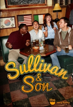 Watch Free Sullivan & Son Full Movies MyFamilyTV