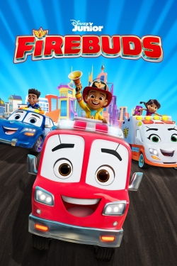 Watch Free Firebuds Full Movies MyFamilyTV