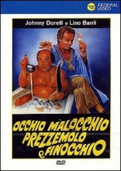 Watch Free Occhio, malocchio, prezzemolo e finocchio Full Movies MyFamilyTV