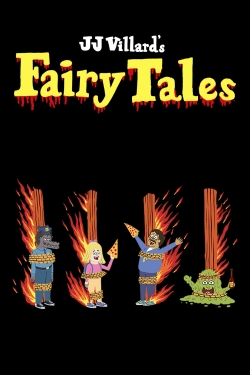 Watch Free JJ Villard's Fairy Tales Full Movies MyFamilyTV