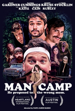 Watch Free Man Camp Full Movies MyFamilyTV