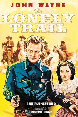 Watch Free The Lonely Trail Full Movies MyFamilyTV