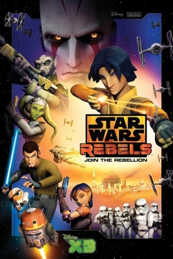 Watch Free Star Wars Rebels Full Movies MyFamilyTV