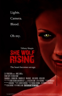 Watch Free She Wolf Rising Full Movies MyFamilyTV