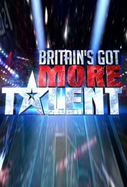 Watch Free Britain's Got More Talent Full Movies MyFamilyTV