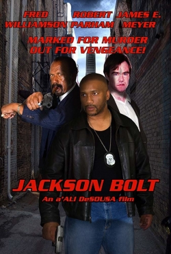 Watch Free Jackson Bolt Full Movies MyFamilyTV