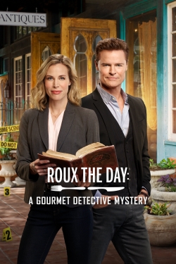 Watch Free Gourmet Detective: Roux the Day Full Movies MyFamilyTV