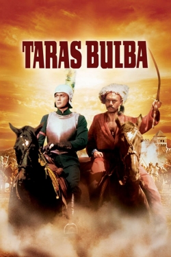 Watch Free Taras Bulba Full Movies MyFamilyTV