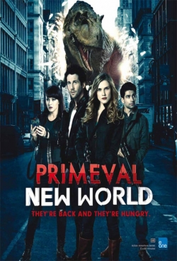 Watch Free Primeval: New World Full Movies MyFamilyTV