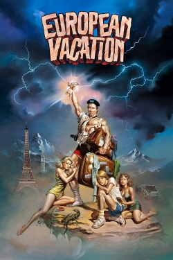 Watch Free National Lampoon's European Vacation Full Movies MyFamilyTV