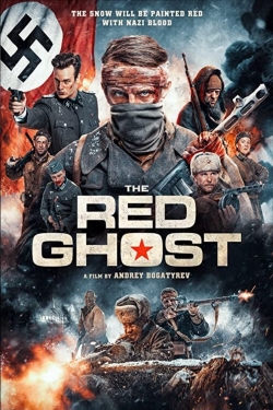 Watch Free The Red Ghost Full Movies MyFamilyTV