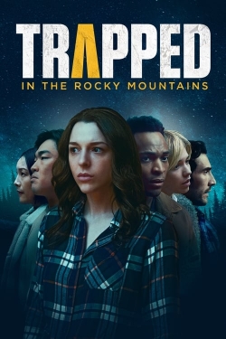 Watch Free Trapped in the Rocky Mountains Full Movies MyFamilyTV