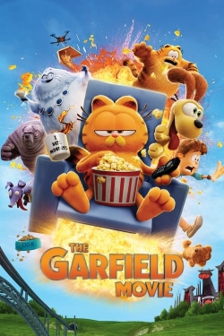 Watch Free The Garfield Movie Full Movies MyFamilyTV