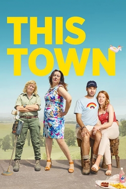 Watch Free This Town Full Movies MyFamilyTV