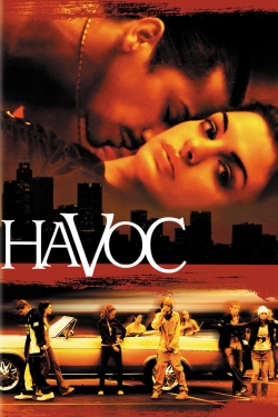 Watch Free Havoc Full Movies MyFamilyTV