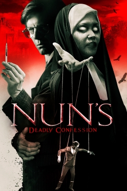 Watch Free Nun's Deadly Confession Full Movies MyFamilyTV