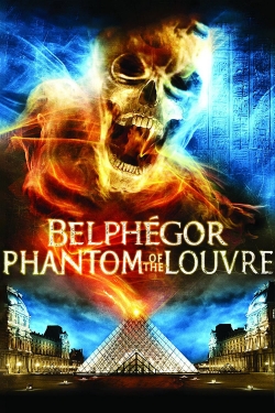 Watch Free Belphegor, Phantom of the Louvre Full Movies MyFamilyTV