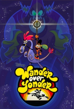 Watch Free Wander Over Yonder Full Movies MyFamilyTV