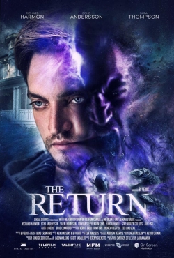 Watch Free The Return Full Movies MyFamilyTV