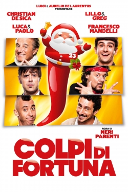 Watch Free Colpi di fortuna Full Movies MyFamilyTV