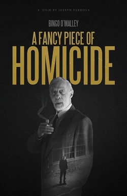 Watch Free A Fancy Piece of Homicide Full Movies MyFamilyTV