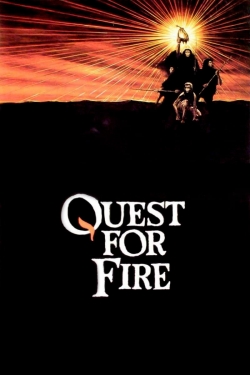 Watch Free Quest for Fire Full Movies MyFamilyTV