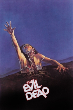 Watch Free The Evil Dead Full Movies MyFamilyTV