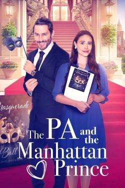 Watch Free The PA and the Manhattan Prince Full Movies MyFamilyTV