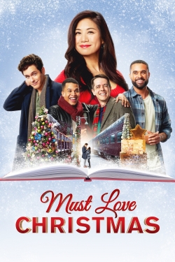 Watch Free Must Love Christmas Full Movies MyFamilyTV