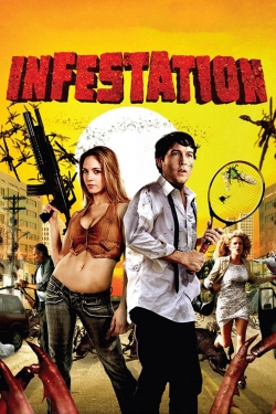 Watch Free Infestation Full Movies MyFamilyTV