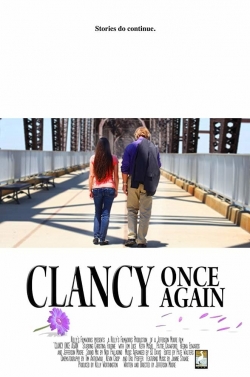 Watch Free Clancy Once Again Full Movies MyFamilyTV