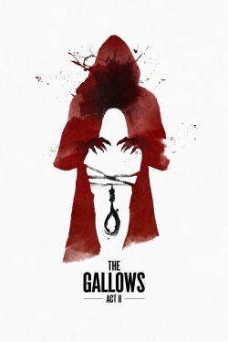 Watch Free The Gallows Act II Full Movies MyFamilyTV