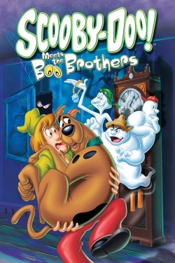 Watch Free Scooby-Doo Meets the Boo Brothers Full Movies MyFamilyTV