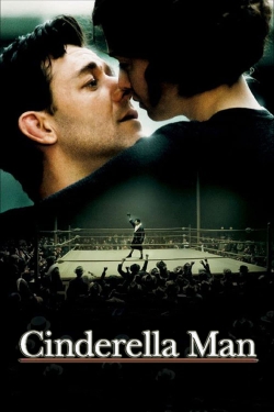 Watch Free Cinderella Man Full Movies MyFamilyTV