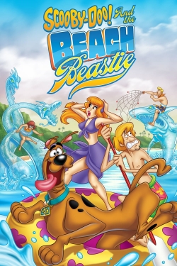 Watch Free Scooby-Doo! and the Beach Beastie Full Movies MyFamilyTV