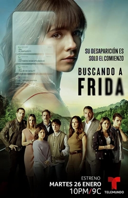 Watch Free Buscando A Frida Full Movies MyFamilyTV