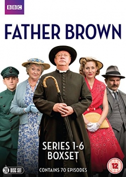 Watch Free Father Brown Full Movies MyFamilyTV