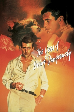 Watch Free The Year of Living Dangerously Full Movies MyFamilyTV