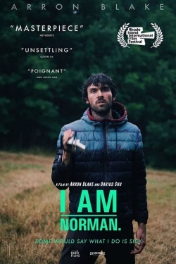 Watch Free I Am Norman Full Movies MyFamilyTV