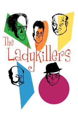 Watch Free The Ladykillers Full Movies MyFamilyTV