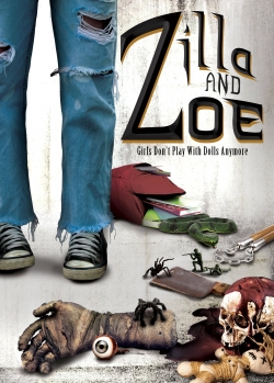 Watch Free Zilla and Zoe Full Movies MyFamilyTV